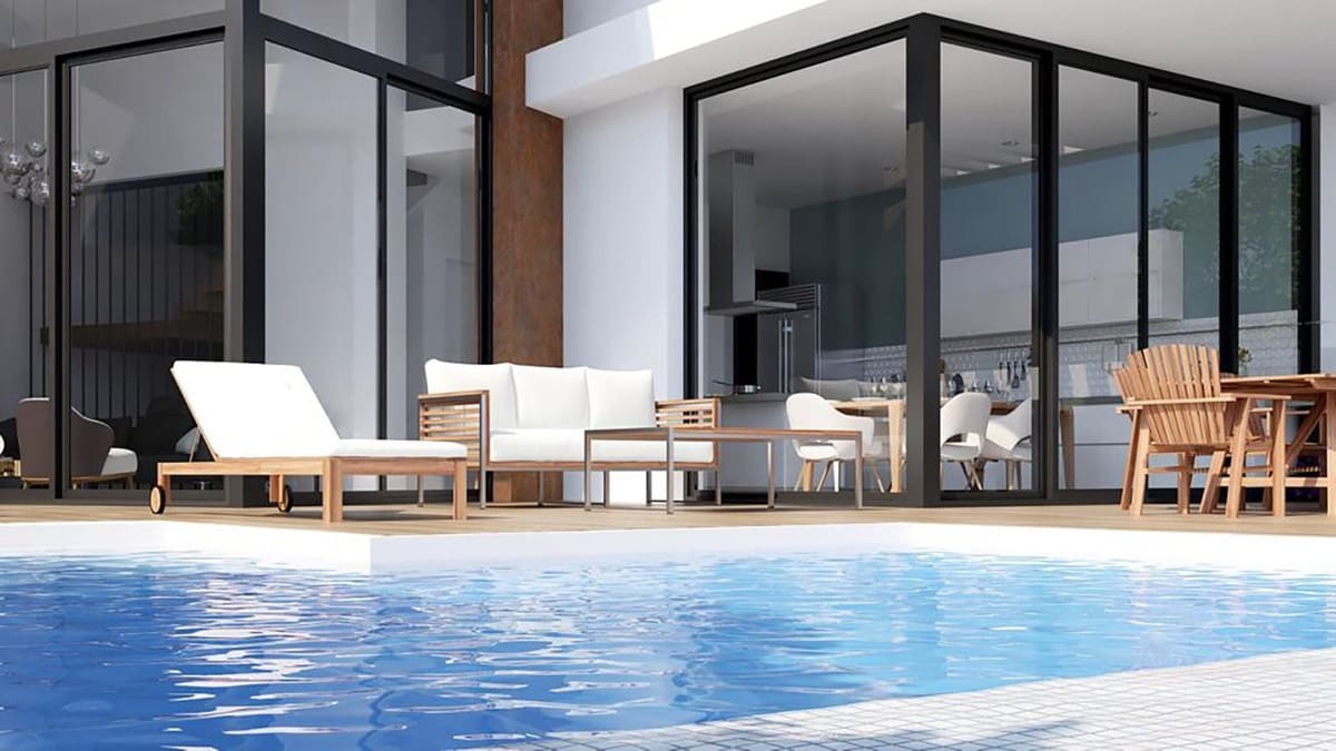 Villa til salgs i Arroyo de la Miel - € 319 000 (Ref: 7298353)