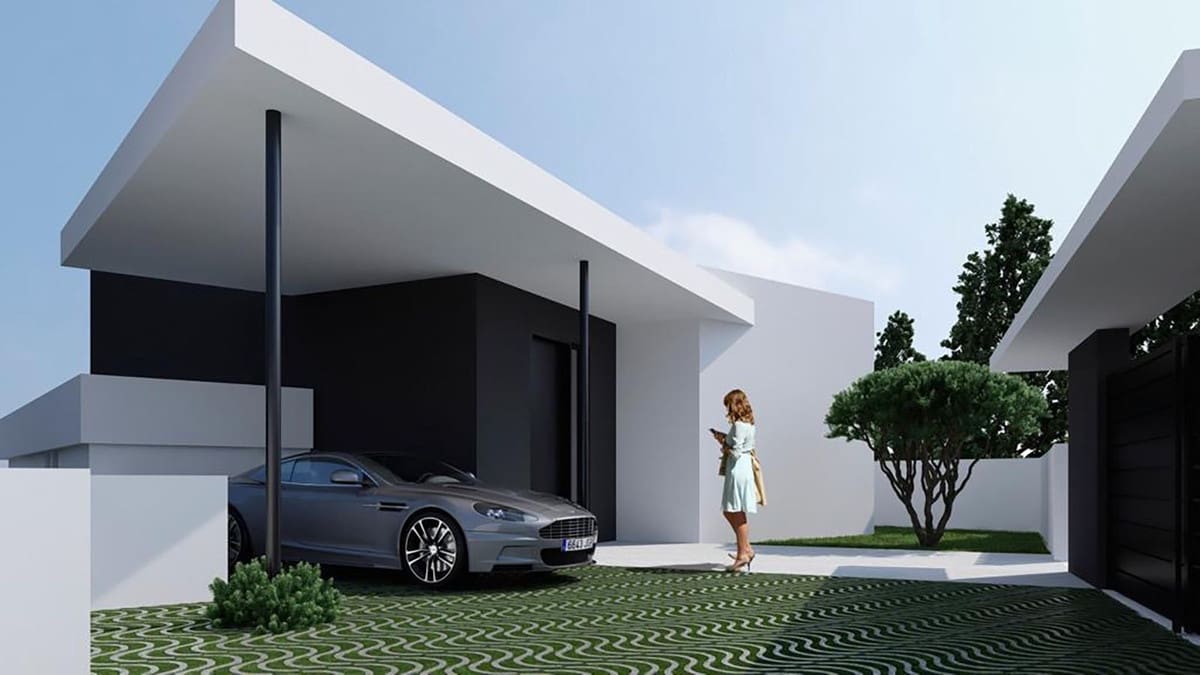 Villa til salgs i Arroyo de la Miel - € 319 000 (Ref: 7298353)