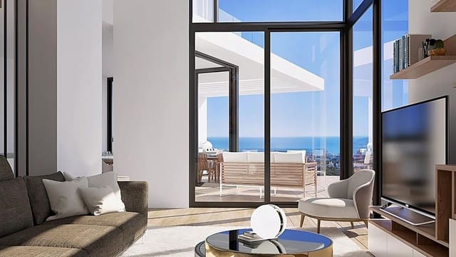 Willa na sprzedaż w Arroyo de la Miel, Benalmádena - 319 000 € (Ref: 7298353)