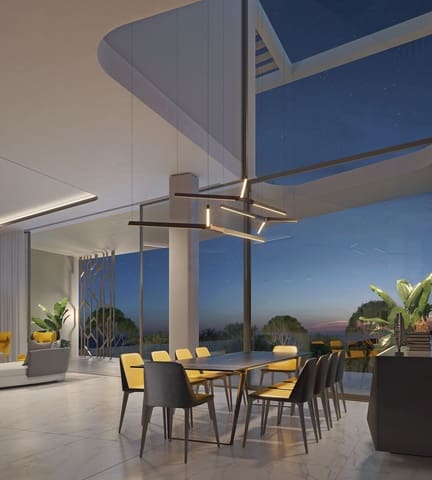 5 bedroom Villa for sale in Benahavís with pool garage - € 5,520,762 (Ref: 7735059)