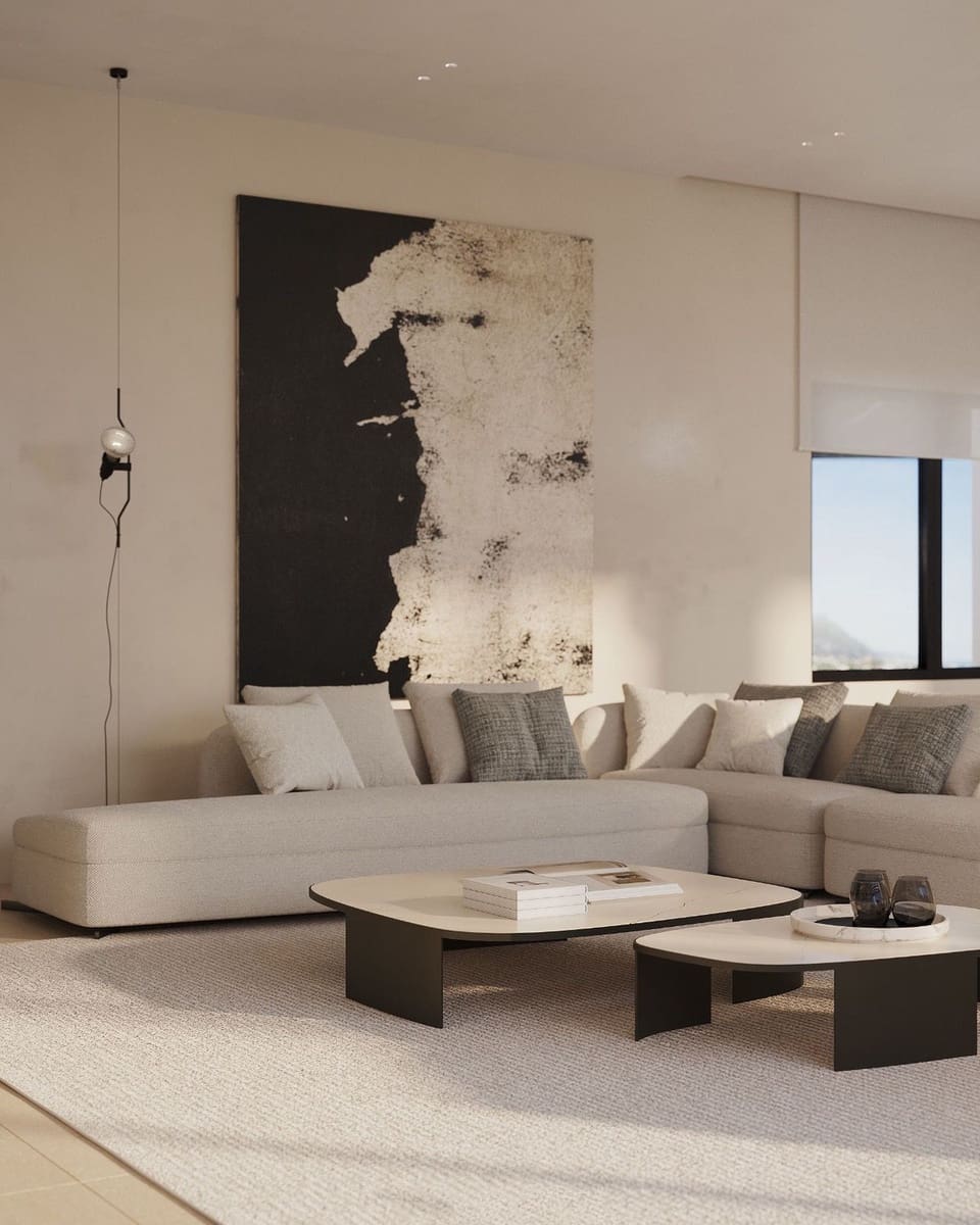 3 sypialnia Willa na sprzedaż w Estepona z basenem garażem - 1 025 000 € (Ref: 7776719)