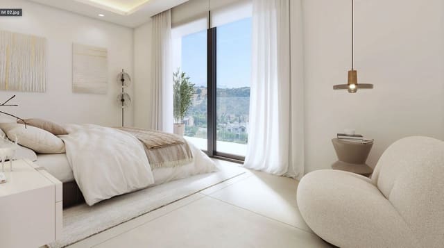 Casa de 4 habitaciones en Estepona en venta con piscina garaje - 730.000 € (Ref: 7793648)