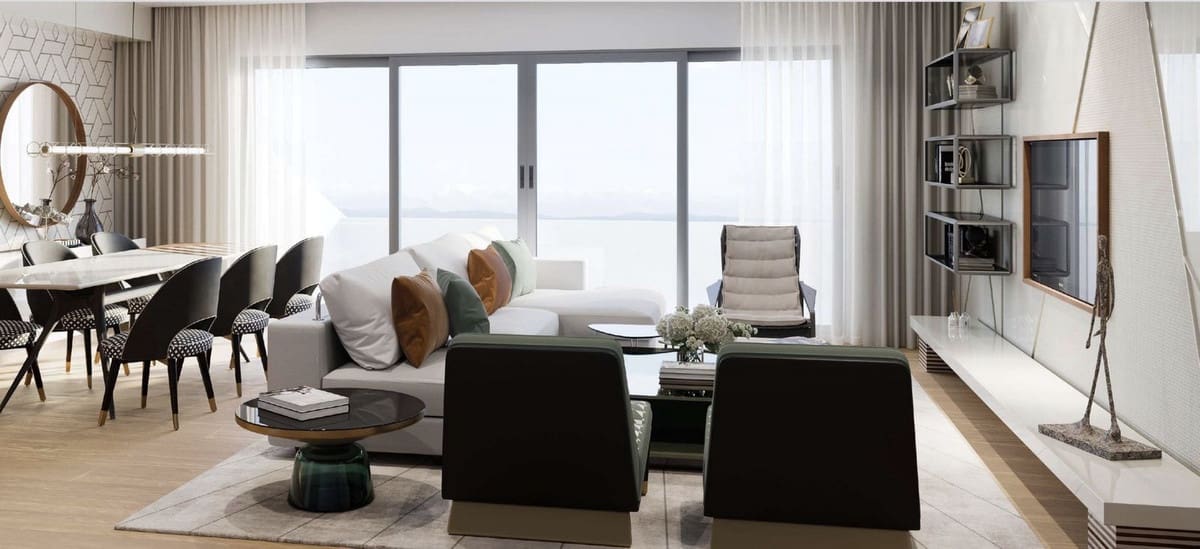 2 chambre Appartement à vendre à Fuengirola avec piscine - 378 000 € (Ref: 7884435)