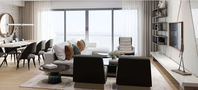 2 chambre Appartement à vendre à Torreblanca, Fuengirola avec piscine - 378 000 € (Ref: 7884435)