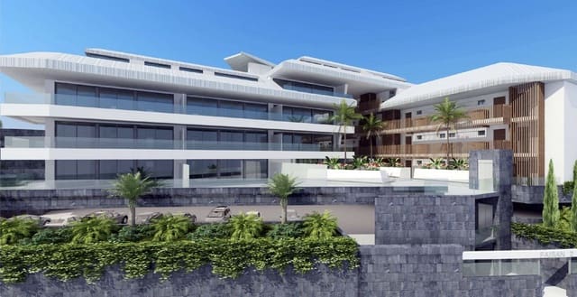 2 chambre Appartement à vendre à Torreblanca, Fuengirola avec piscine - 378 000 € (Ref: 7884435)