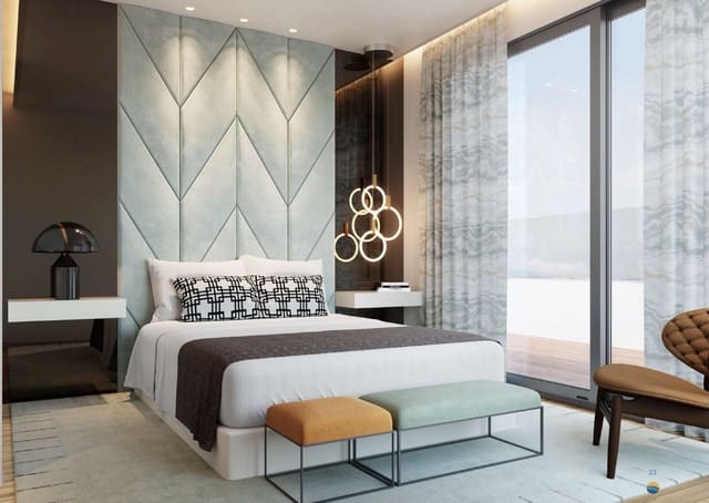 2 quarto Apartamento para venda em Torreblanca, Fuengirola com piscina - 378 000 € (Ref: 7884435)