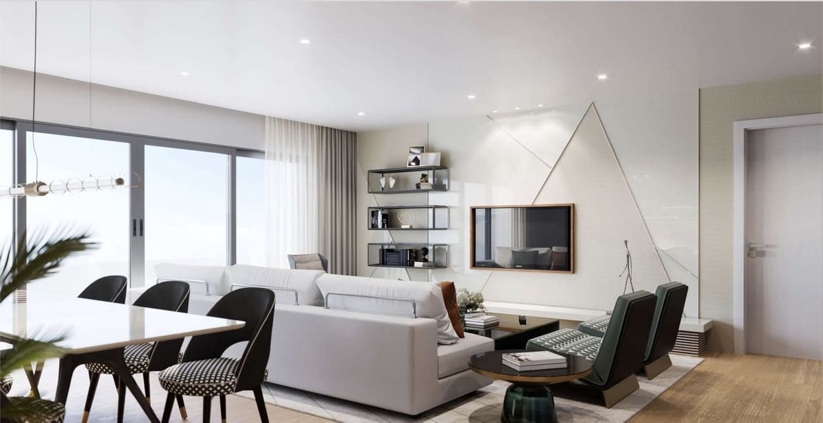 2 slaapkamer Appartement te koop in Fuengirola met zwembad - € 378.000 (Ref: 7884435)