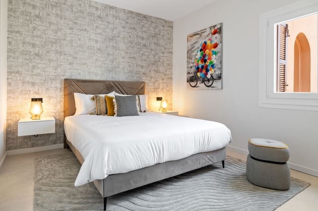 3 slaapkamer Penthouse te koop in Nueva Andalucia, Marbella met zwembad garage - € 2.295.000 (Ref: 7887141)