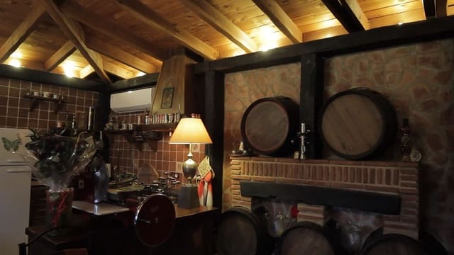 12 chambre Finca/Maison de Campagne à vendre à Coín avec piscine garage - 6 200 000 € (Ref: 8022900)