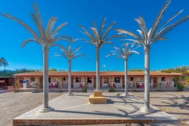 12 chambre Finca/Maison de Campagne à vendre à Coín avec piscine garage - 6 200 000 € (Ref: 8022900)