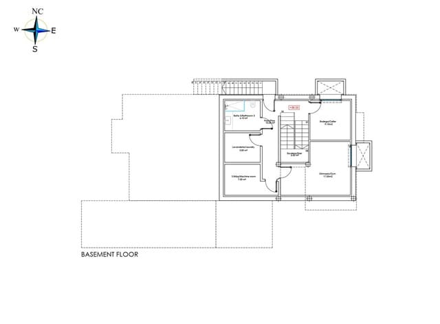 3 bedroom Villa for sale in Estepona with pool garage - € 1,950,000 (Ref: 8067345)