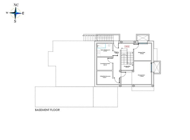 3 soverom Villa til salgs i Estepona med svømmebasseng garasje - € 1 950 000 (Ref: 8067345)