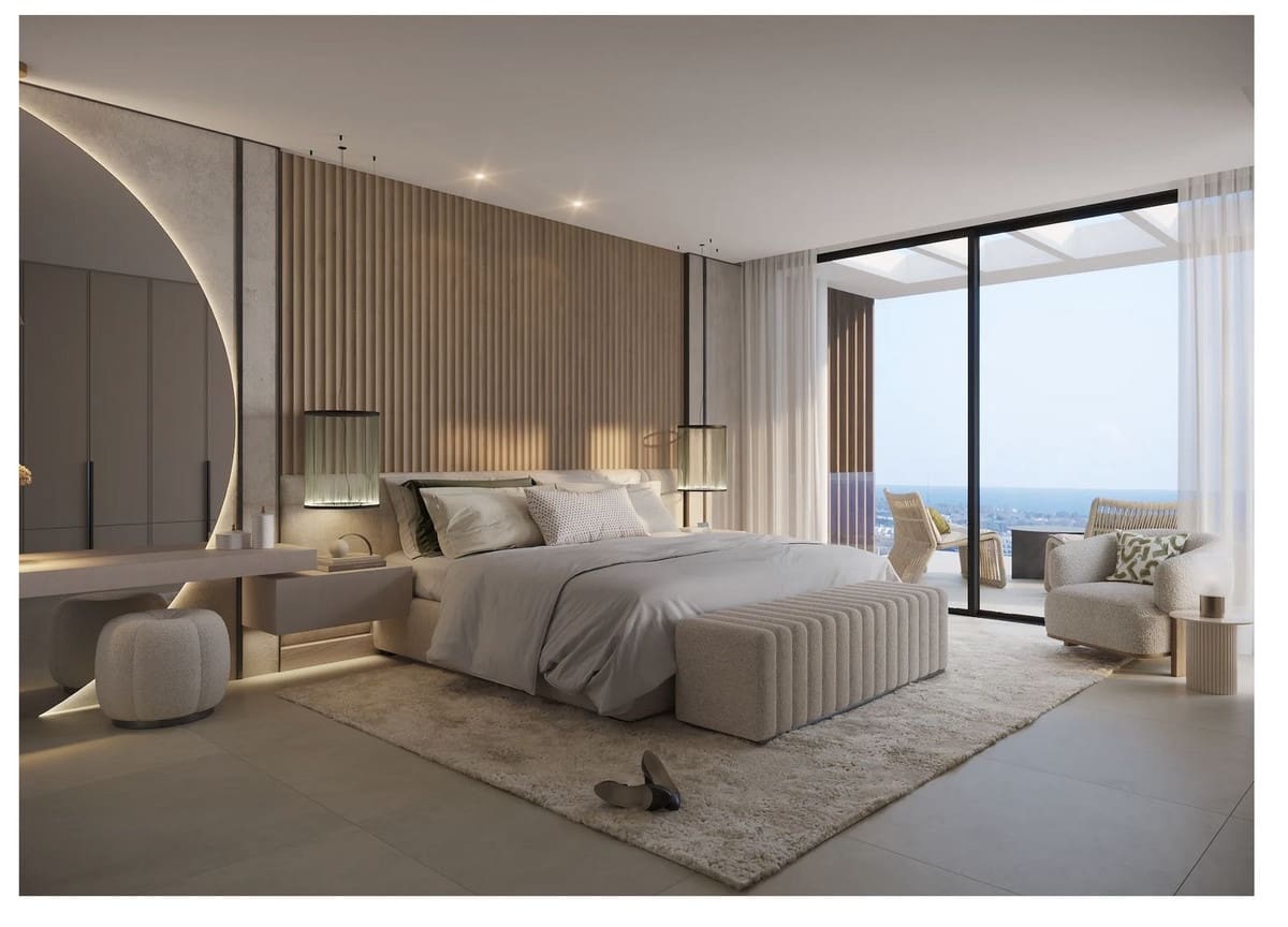 3 bedroom Villa for sale in New Golden Mile with pool garage - € 2,650,000 (Ref: 8182131)