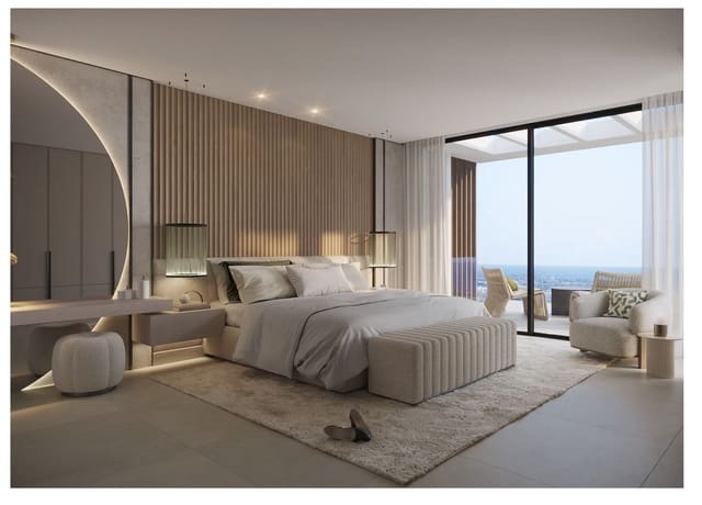 3 chambre Villa/Maison à vendre à Selwo, Estepona avec piscine garage - 2 650 000 € (Ref: 8182131)