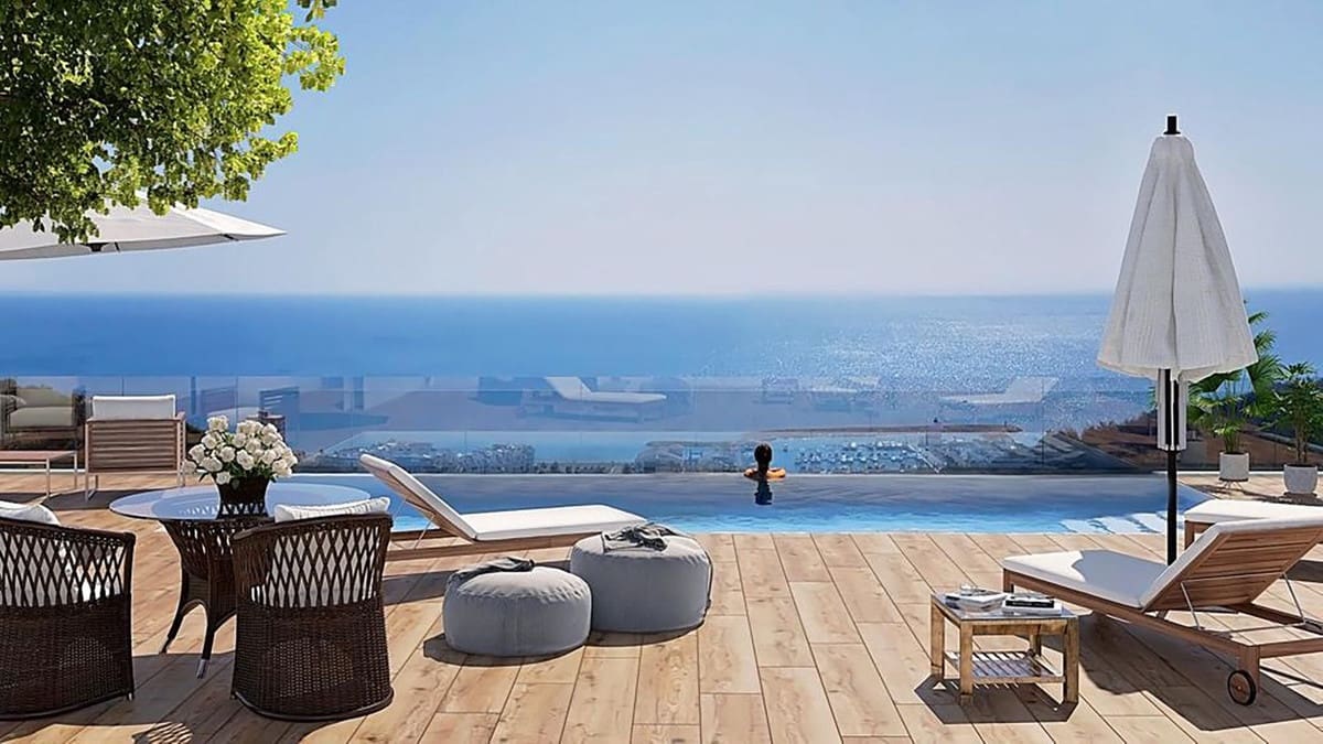 Bouwgrond te koop in Benalmadena - € 319.000 (Ref: 8416577)