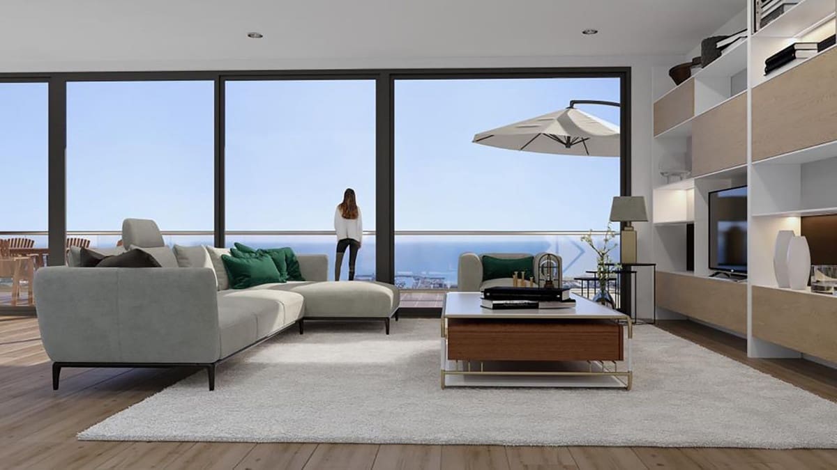 Bouwgrond te koop in Benalmadena - € 319.000 (Ref: 8416577)