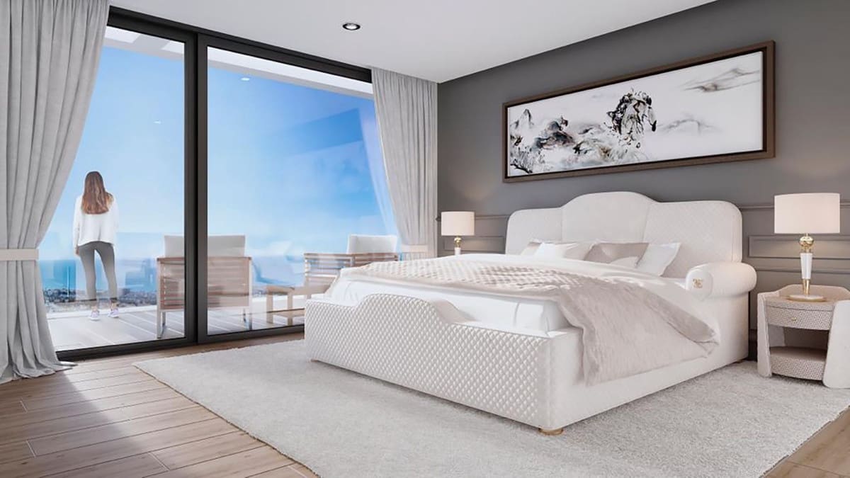 Bouwgrond te koop in Benalmadena - € 319.000 (Ref: 8416577)