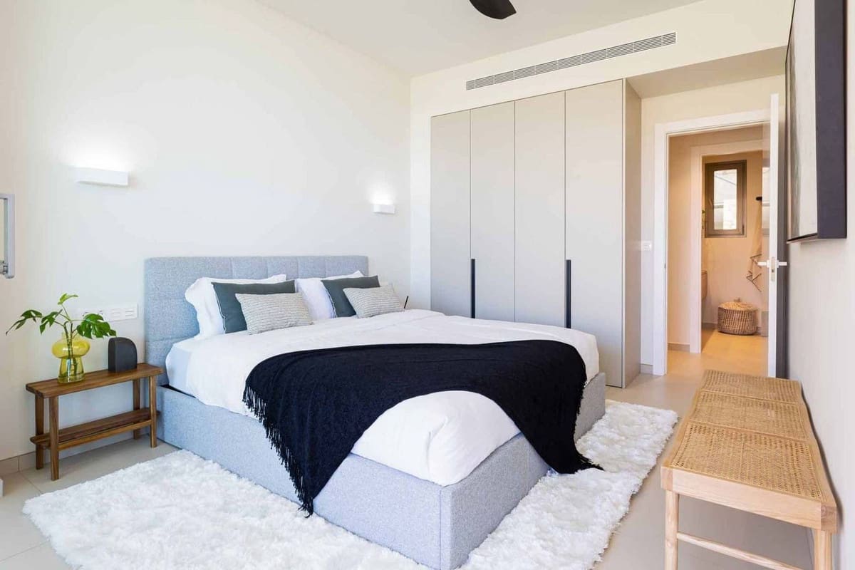 3 bedroom Apartment for sale in Mijas with pool garage - € 1,350,000 (Ref: 8745850)