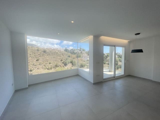 3 soveværelse Byhus til salg i Torreblanca, Fuengirola med swimmingpool - € 515.000 (Ref: 8777593)