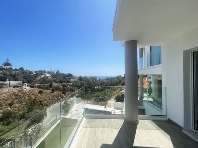 3 soveværelse Byhus til salg i Torreblanca, Fuengirola med swimmingpool - € 515.000 (Ref: 8777593)