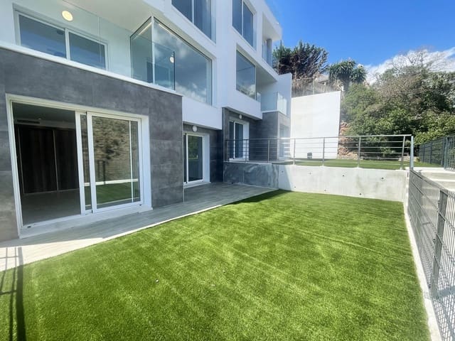 3 sovrum Hus till salu i Torreblanca, Fuengirola med pool - 499 000 € (Ref: 8777593)