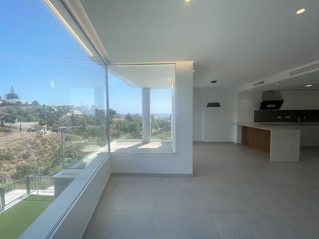 3 soverom Hus til salgs i Torreblanca, Fuengirola med svømmebasseng - € 499 000 (Ref: 8777593)