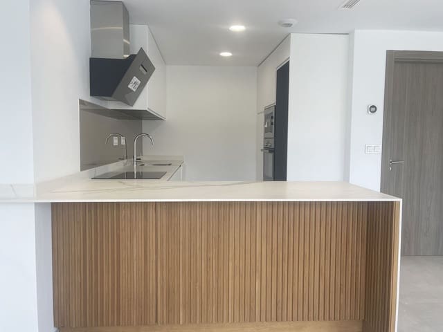 3 soverom Hus til salgs i Torreblanca, Fuengirola med svømmebasseng - € 499 000 (Ref: 8777593)