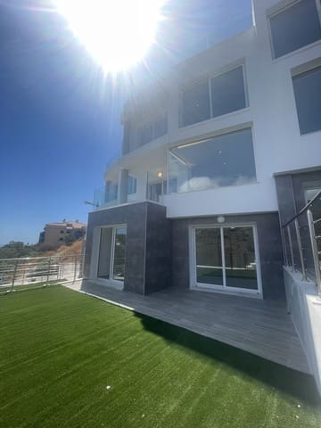 3 soverom Hus til salgs i Torreblanca, Fuengirola med svømmebasseng - € 499 000 (Ref: 8777593)