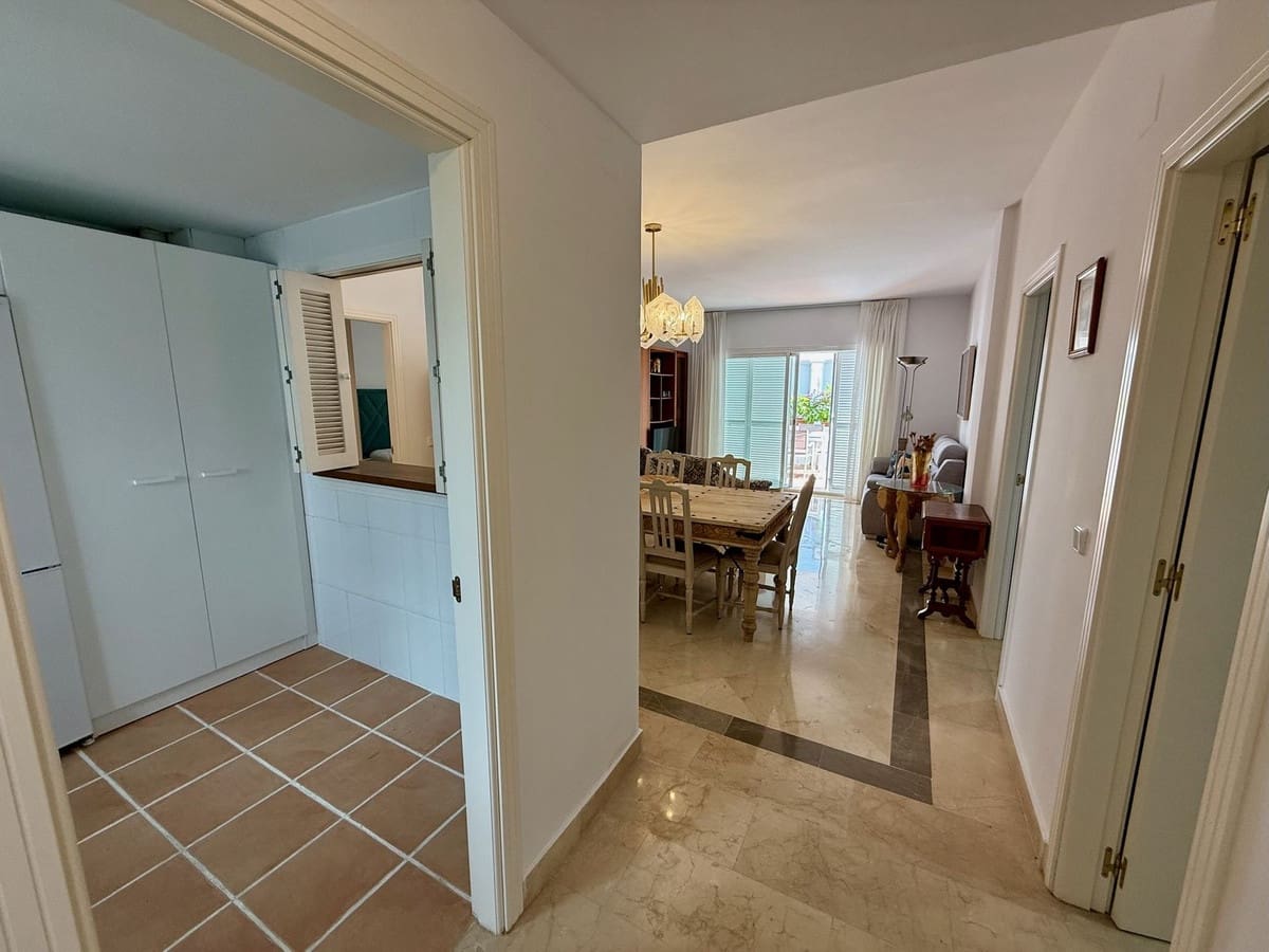 2 bedroom Apartment for sale in New Golden Mile with pool garage - € 455,000 (Ref: 8824309)