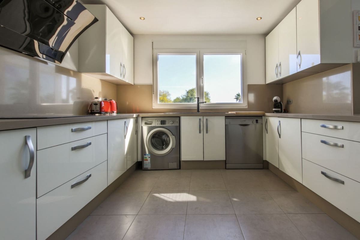 3 camera da letto Villa in vendita in Saladillo-Benamara con piscina garage - 1.650.000 € (Rif: 8839946)