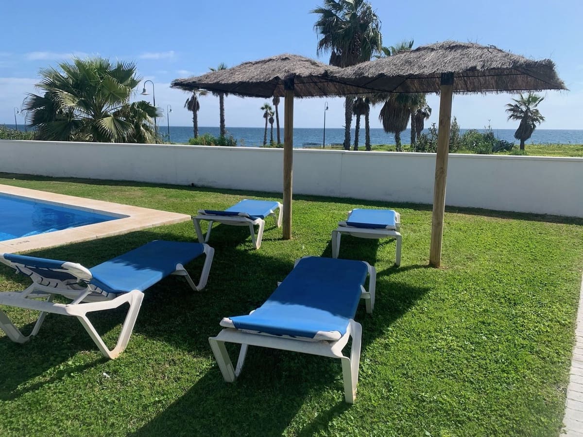 3 camera da letto Villa in vendita in Saladillo-Benamara con piscina garage - 1.650.000 € (Rif: 8839946)