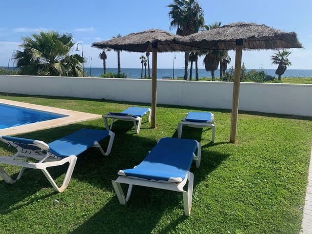 3 soverom Villa til salgs i Saladillo-Benamara, Estepona med svømmebasseng garasje - € 1 650 000 (Ref: 8839946)