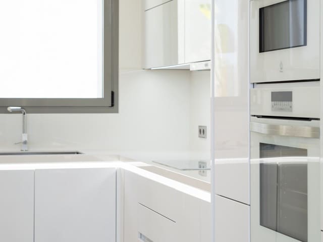 5 chambre Villa/Maison à vendre à Benahavís avec piscine garage - 2 150 000 € (Ref: 9388466)