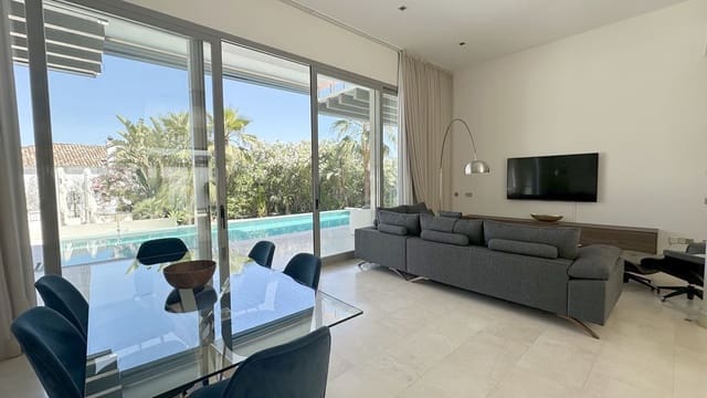 5 chambre Villa/Maison à vendre à Benahavís avec piscine garage - 2 150 000 € (Ref: 9388466)