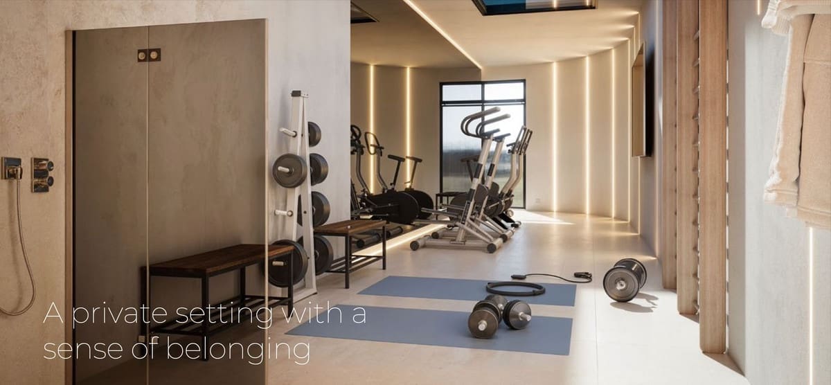 2 chambre Appartement à vendre à Fuengirola avec piscine garage - 355 000 € (Ref: 9388468)