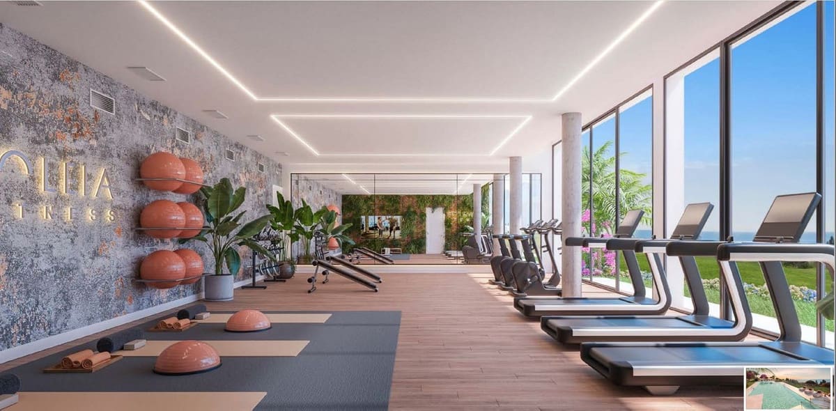 3 bedroom Terraced Villa for sale in El Chaparral with pool garage - € 1,080,000 (Ref: 9388473)