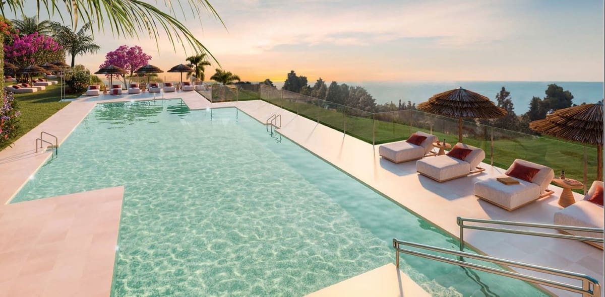 3 bedroom Terraced Villa for sale in El Chaparral with pool garage - € 1,080,000 (Ref: 9388473)