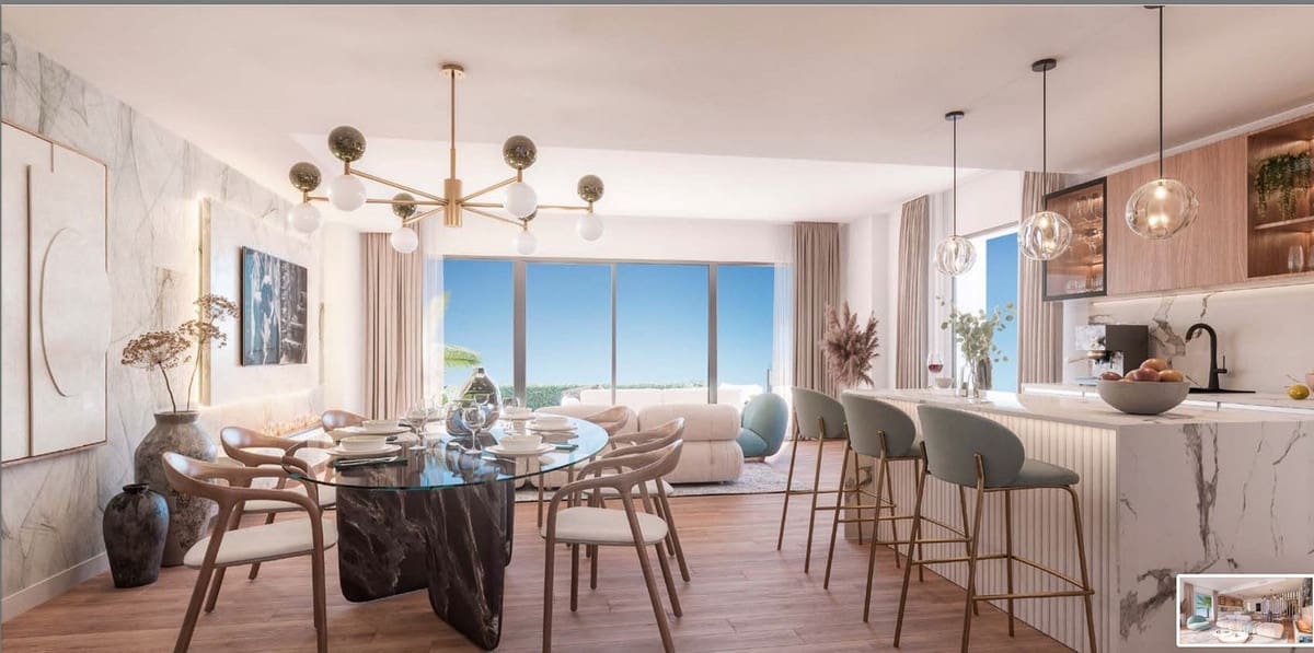 3 bedroom Terraced Villa for sale in El Chaparral with pool garage - € 1,080,000 (Ref: 9388473)