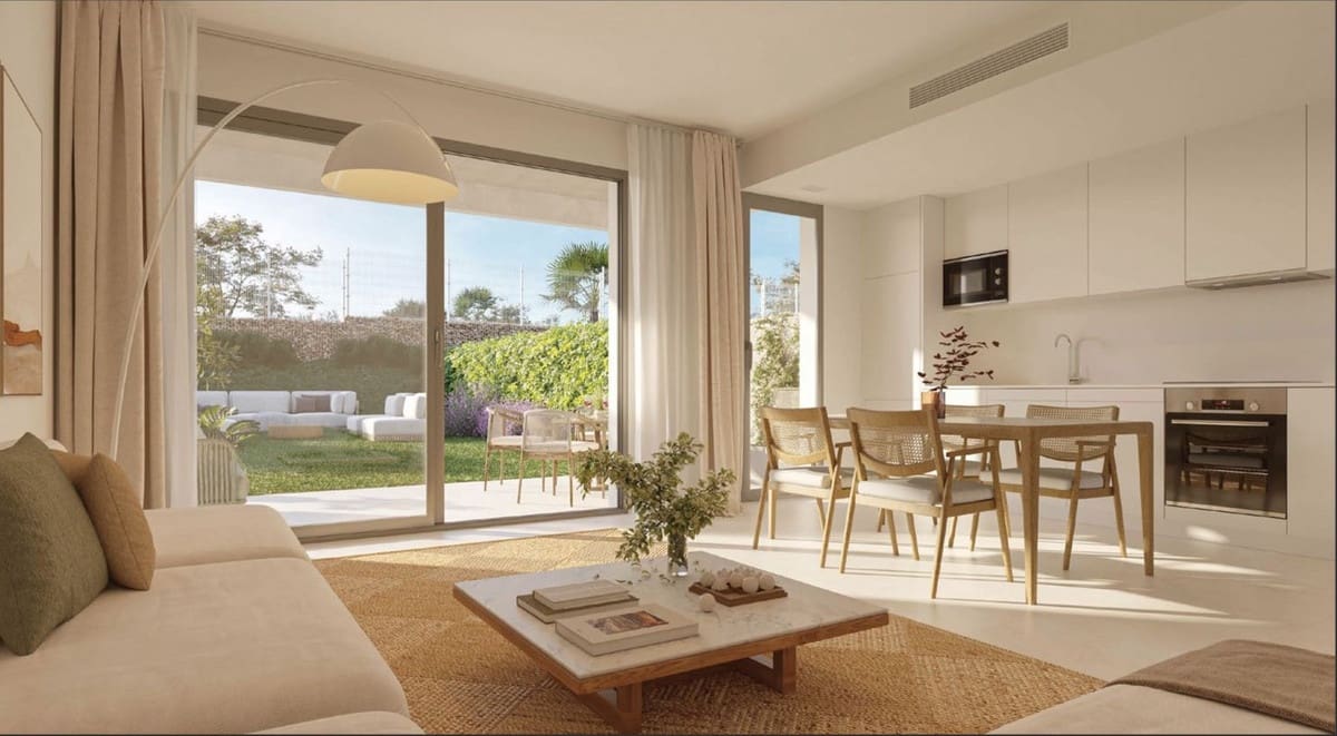 2 bedroom Penthouse for sale in La Cala de Mijas with pool - € 545,000 (Ref: 9388474)