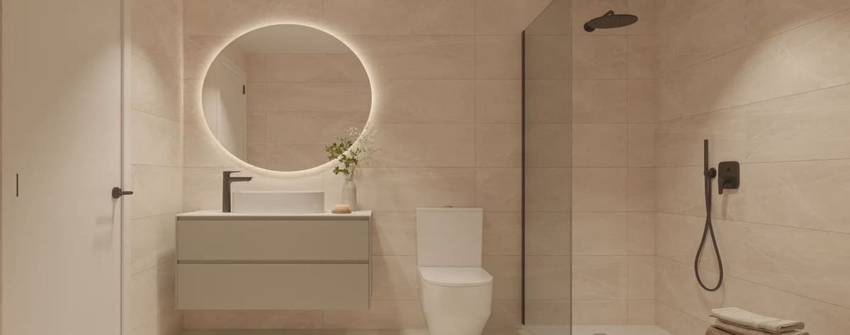 3 chambre Appartement à vendre à Mijas avec piscine garage - 512 000 € (Ref: 9388476)