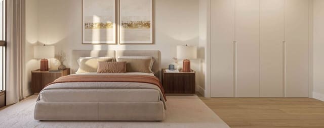 Apartamento de 3 habitaciones en Mijas en venta con piscina garaje - 512.000 € (Ref: 9388476)