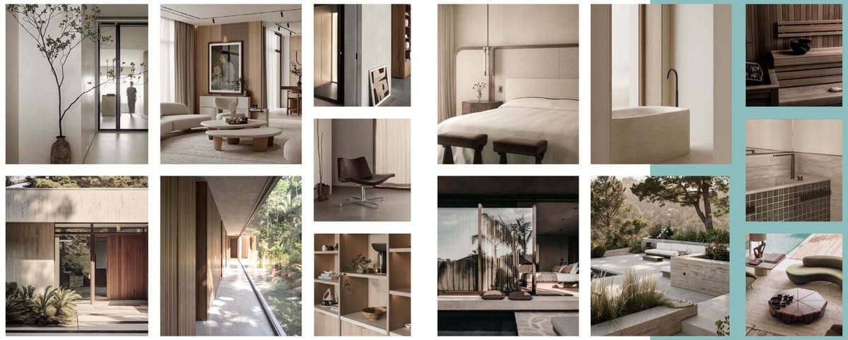 5 soverom Villa til salgs i Benahavis med svømmebasseng garasje - € 3 850 000 (Ref: 9388481)