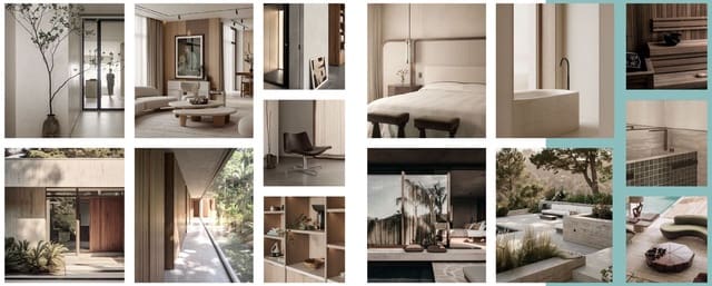 5 soverom Villa til salgs i Benahavís med svømmebasseng garasje - € 3 850 000 (Ref: 9388481)