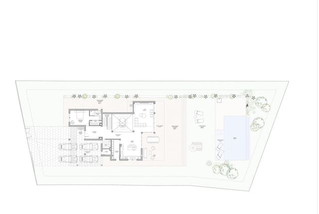 Chalet de 4 habitaciones en La Cala de Mijas, Mijas en venta con piscina garaje - 2.100.000 € (Ref: 9388482)