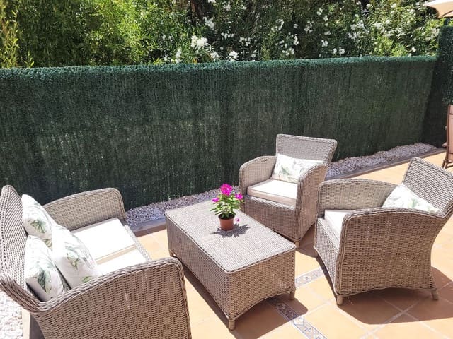 2 sypialnia Apartament na kwatery wakacyjne w Nueva Andalucia, Marbella z basenem garażem - 830 € (Ref: 9388483)