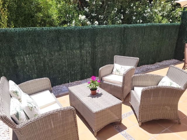 2 bedroom Apartment for holiday rental in Nueva Andalucia, Marbella with pool garage - € 830 (Ref: 9388483)