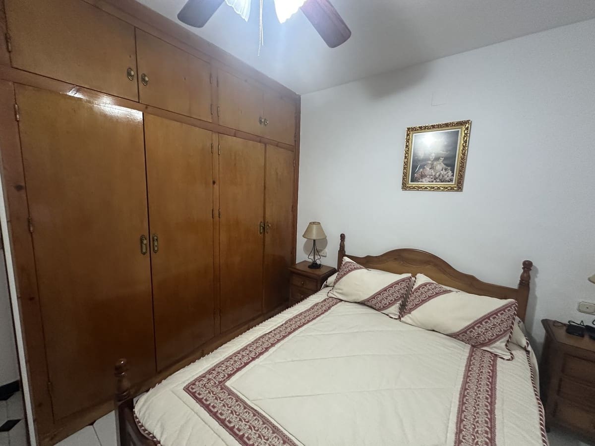 2 bedroom Apartment for sale in Marbella - € 225,000 (Ref: 9388709)