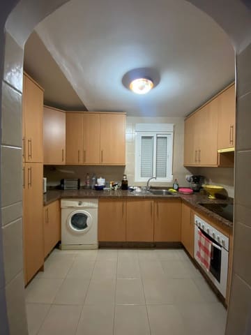 Apartamento de 2 habitaciones en Marbella en venta - 225.000 € (Ref: 9388709)