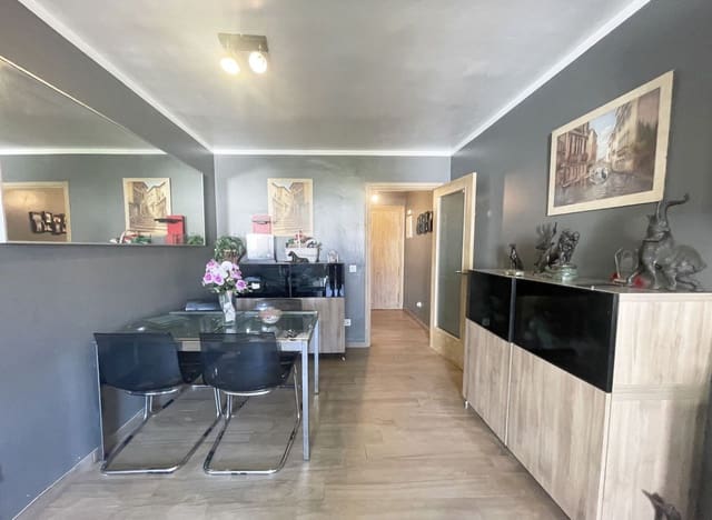 3 chambre Appartement à vendre à San Pedro de Alcantara, Marbella - 345 000 € (Ref: 9405761)