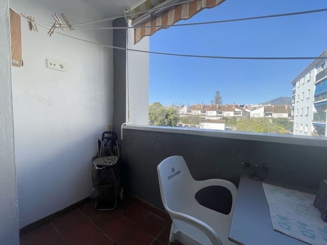 3 chambre Appartement à vendre à San Pedro de Alcantara, Marbella - 345 000 € (Ref: 9405761)